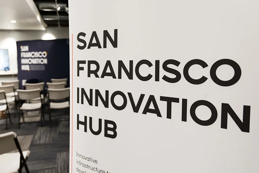 Pioneering Innovation in Silicon Valley