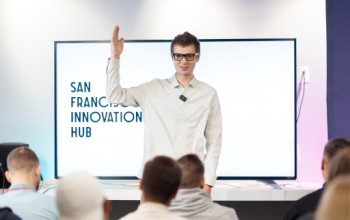 San Francisco Innovation Hub: Making the Most of Company Tours